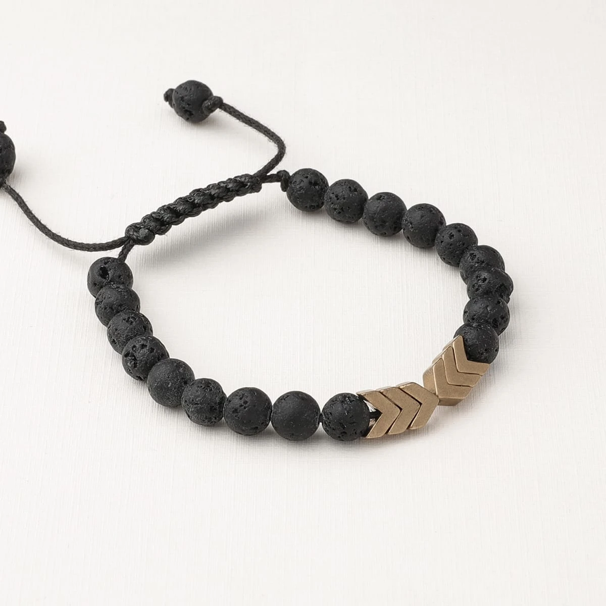 Sacred Arrow Kids Diffuser Bracelet  Vitality Bracelet - Image 3