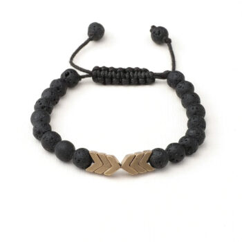 Sacred Arrow Kids Diffuser Bracelet  Vitality Bracelet