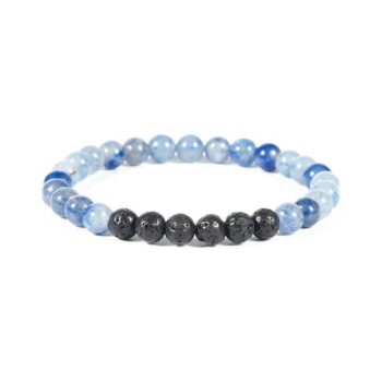 Blue Aventurine Vitality Bracelet