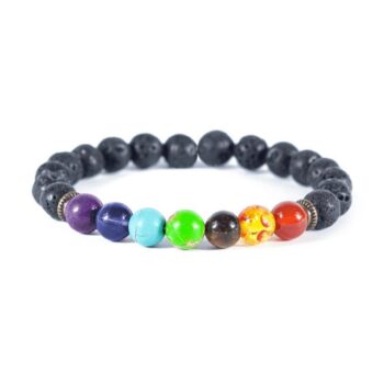 7 Chakra Vitality Bracelet