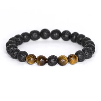 Courage Diffuser Vitality Bracelet