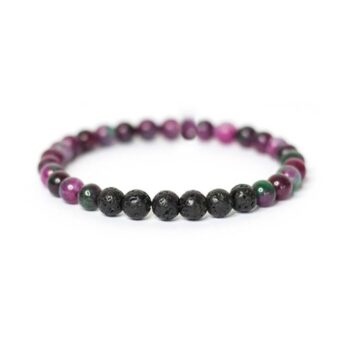 Tourmaline Vitality Bracelet