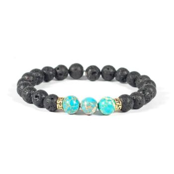 Turquoise Vitality Bracelet