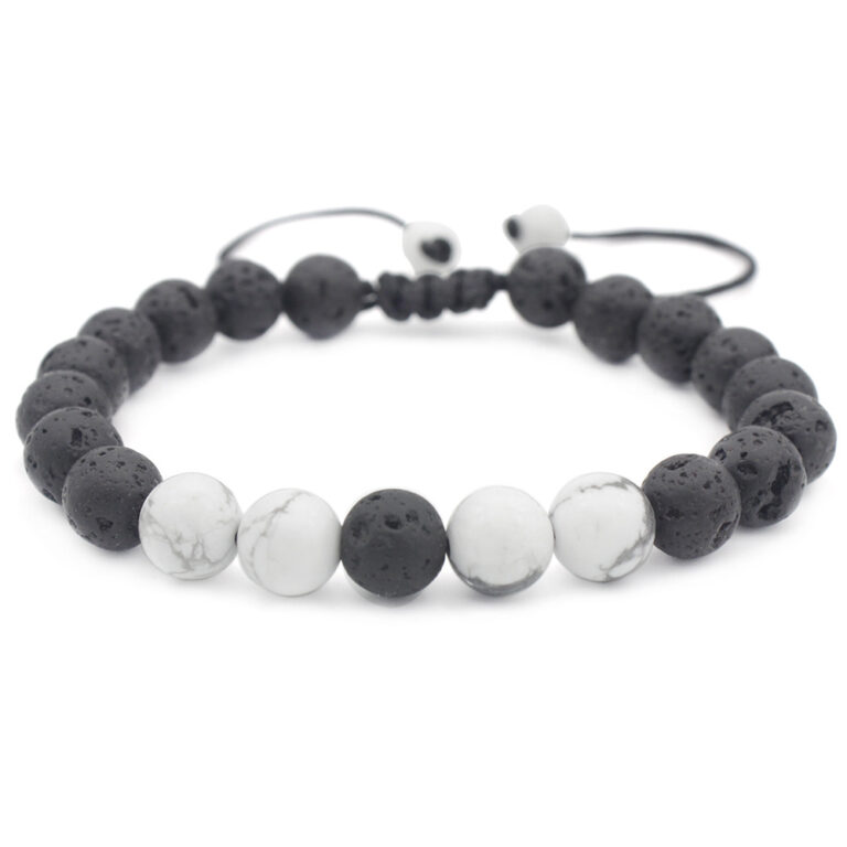 7 Chakra Adjustable Vitality Bracelet photo review