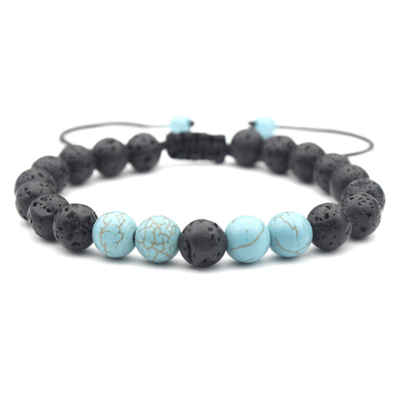 7 Chakra Vitality Bracelet photo review