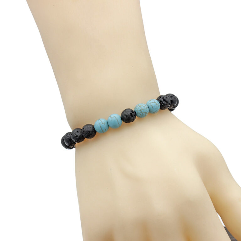 7 Chakra Vitality Bracelet photo review