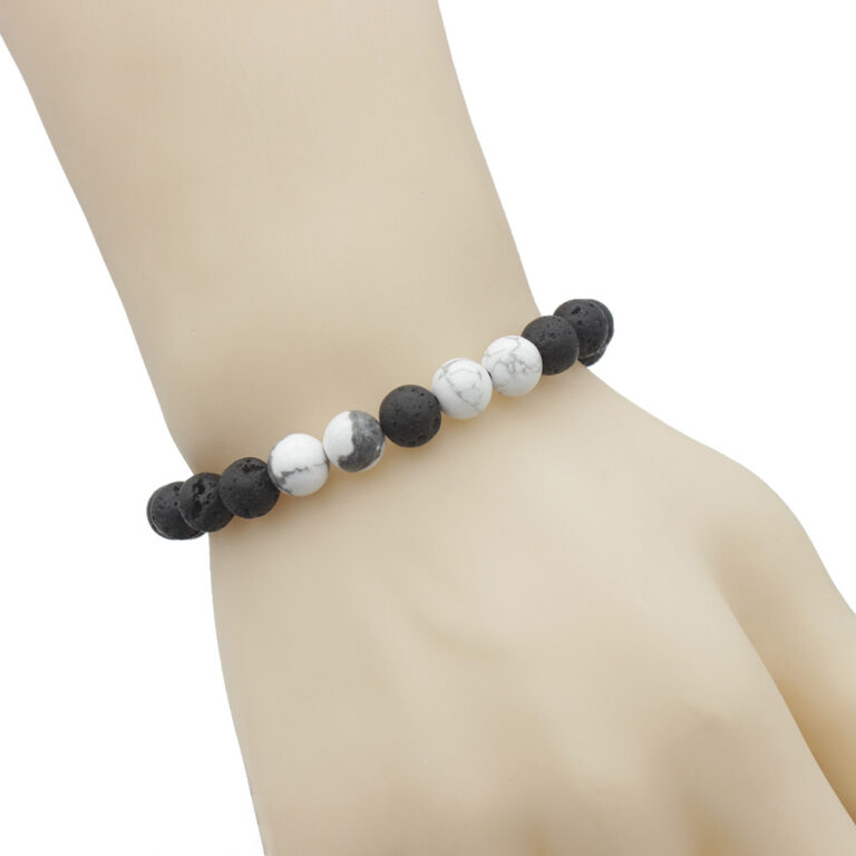 7 Chakra Vitality Bracelet photo review