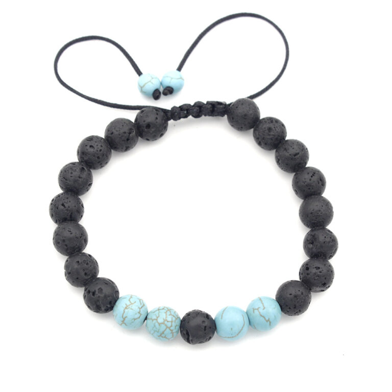 7 Chakra Vitality Bracelet photo review