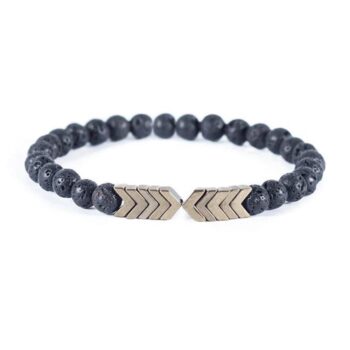 Sacred Arrow Vitality Bracelet