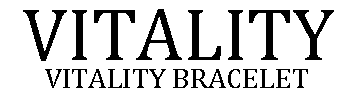 Vitality Bracelet Online Shop