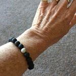 7 Chakra Adjustable Vitality Bracelet photo review