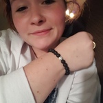 7 Chakra Adjustable Vitality Bracelet photo review