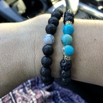 7 Chakra Adjustable Vitality Bracelet photo review