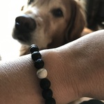 7 Chakra Adjustable Vitality Bracelet photo review