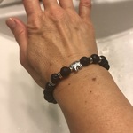 7 Chakra Adjustable Vitality Bracelet photo review