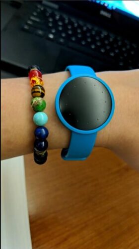 7 Chakra Vitality Bracelet photo review