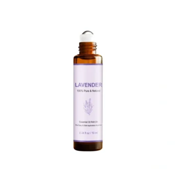 Lavender Essential Oil Roll-on Blends