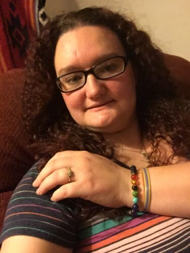 7 Chakra Adjustable Vitality Bracelet photo review