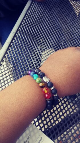Elephant Vitality Bracelet photo review