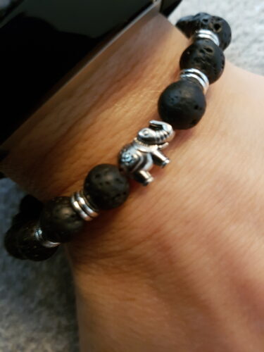 Elephant Vitality Bracelet photo review
