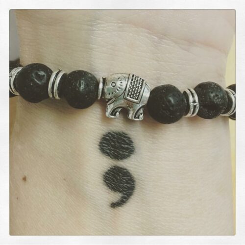 Elephant Vitality Bracelet photo review