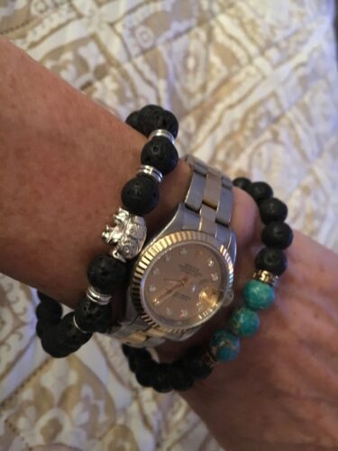 Elephant Vitality Bracelet photo review