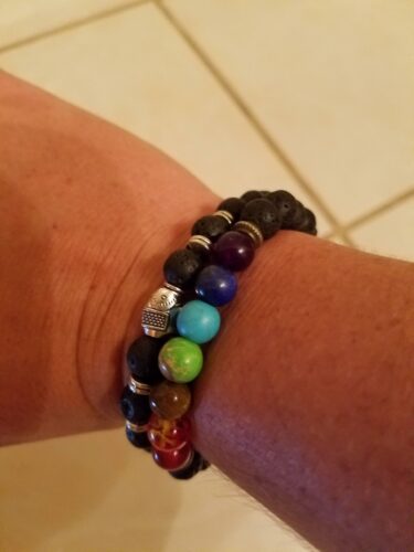 Elephant Vitality Bracelet photo review
