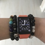 7 Chakra Adjustable Vitality Bracelet photo review