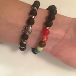 Elephant Vitality Bracelet photo review