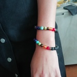 7 Chakra Adjustable Vitality Bracelet photo review