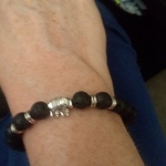 Elephant Vitality Bracelet photo review